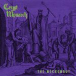 Crypt Monarch – «The Necronaut» (2021)