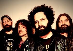 Estrenamos “Children Of The Fire”, primer avance del regreso de los norteamericanos Duel