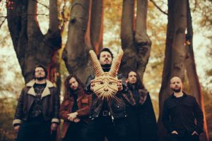 Todos los detalles y nuevo single de “Black Harvest”, el esperado regreso de Green Lung