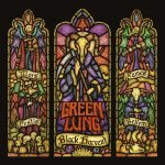 Green Lung – “Black Harvest” (2021)