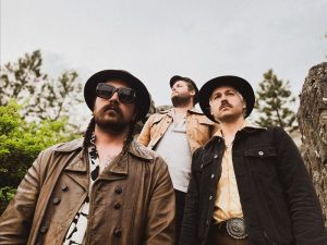 Kadabra firman con Heavy Psych Sounds quiénes lanzarán su debut “Ultra” este próximo otoño