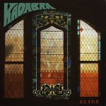 “Ultra”, un arranque sólido para Kadabra