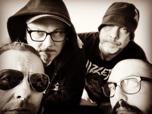 “Dark Majesty” será el estreno de Kal-El por Majestic Mountain Records