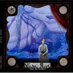 L’uomo Nero – «Elle, De La Mer» (2021)