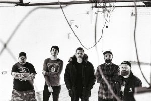 Mastiff anuncia su próximo encuentro “Leave Me The Ashes Of The Earth”