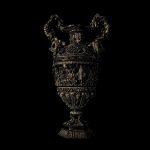 “Leave Me The Ashes Of The Earth”, masticando el odio de Mastiff