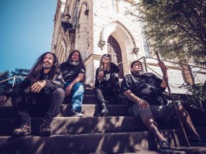 Witchcryer anuncia su segunda apuesta; “When Their Gods Come For You”
