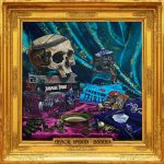 Crystal Spiders se prepara para su segunda entrega; “Morieris”