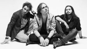 El buen boogie de Dirty Sound Magnet asoma con el primer avance de su próximo trabajo