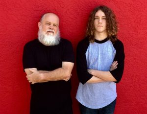 Dizygote anuncia su fichaje por Desert Records con su EP, “Fathoms”