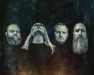 El estreno de Guhts, “Blood Feather”, empieza a enseñar los dientes