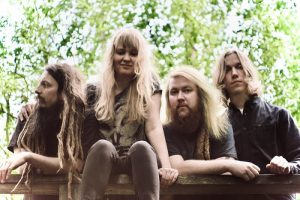 “Maa Antaa Yön Vaientaa” tercera entrega para el experimentalismo finlandés de Horte