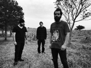 “Satan’s Fire” revelamos el nuevo sencillo de Los Suffers