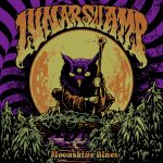 Lunar Swamp – “Moonshine Blues”; De vuelta al fango…