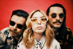 Al descubierto todos los detalles del nuevo álbum de Straytones