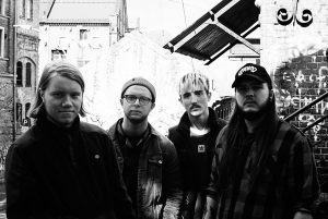 “Space Buddha” es la primera toma de contacto para el próximo debut de Suncraft