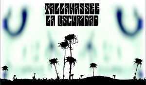 Desde los campos castellanos del sur del Pisuerga, llega la buena obra de Tallahassee Blues