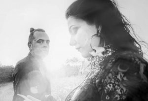 Indigo Raven nos adelanta todos los detalles de su esperado debut, “Looking For Transcendence”