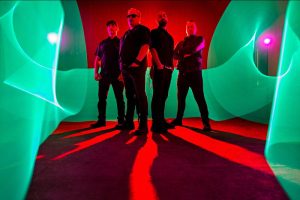 Kal-El fulminantes en el videoclip de “Mica”