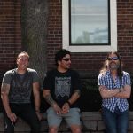 “Crater Creator” abre el tercer asalto de Low Orbit