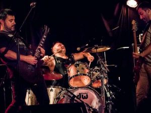 Mountains Of Madness avanza los primeros detalles de su próximo álbum con el videoclip “Bitches Brew”