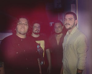 Este viernes llega “Entre Tigres E Lobos”, el debut de los brasileños Murdock