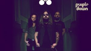 Purple Dawn prepara su regreso con “Peace & Doom Sessions Vol. II”