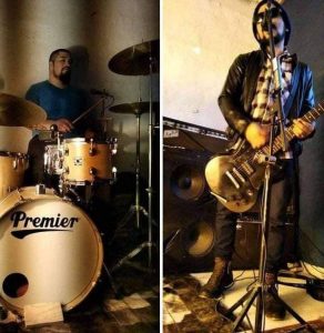 Estrenamos “Las Alas”, el nuevo sencillo de The Rayos