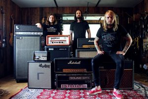 “Chaos Reign” será el segundo asalto de Wolves In Haze