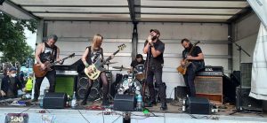 Arde regresa con su segunda entrega “Ancestral Cult”