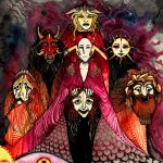 Farfisa – «Gänger» (2021)