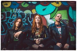 Hippie Death Cult inicia su nueva etapa con el single “Nice To Know You”