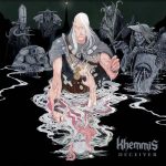 Khemmis – “Deceiver” (2021)