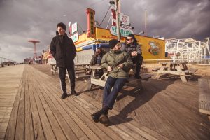 “Y.D.H.A.S” la apuesta de Laverge para “Grados. Minutos. Segundos”