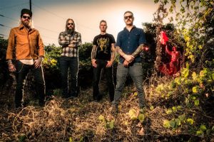 “Pushing The Tides”, el nuevo single de Mastodon que abre las puertas a su octavo trabajo