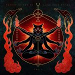 “Lagrange Point Vol. I”, la conexión espacio-desierto de los australianos Planet Of The 8s