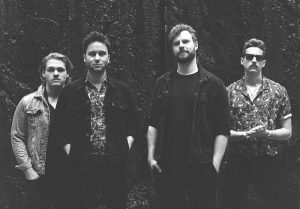 Dos avances prometedores y todos los detalles para “The Old Colossus”, lo nuevo de Redscale