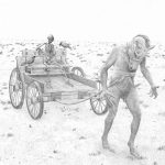 Descubriendo “Avoid”, lo nuevo de Simón Del Desierto