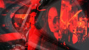 “Universal Trial” la demo oculta de Solarius con Jonathan Ramm (Graveyard) ya tiene fecha de salida…