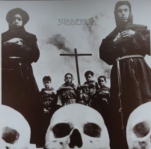 Ecos De Sabbath; Sudden Death – “Suddenly” (1972)