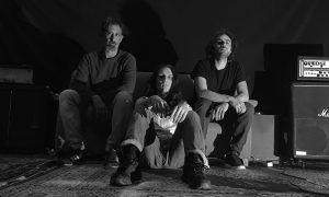 Estrenamos el nuevo single de The Dry Mouths, “Milam”