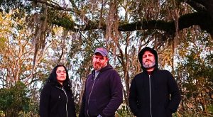 Thunderclap lanza “Morkkis”, nuevo doble single en 7”
