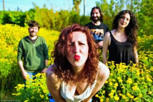 “Push You”, una vista a las entrañas de Seattle ante el inminente estreno de Vanity Rose