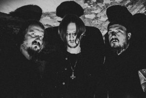 El single “Undertaker” prioriza la llegada del nuevo álbum de Weird Tales
