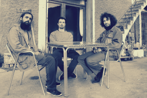 Maragda, la última tentación de Spinda Records