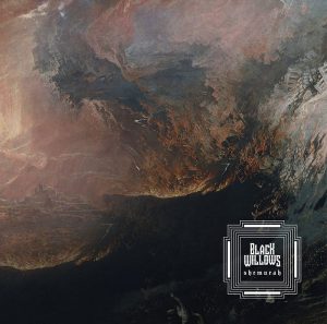 “Shemurah”, la belleza tectónica de Black Willows