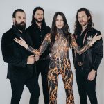 Compartimos todos los detalles y diversos avances de “Godless”, segundo asalto de Devil Electric