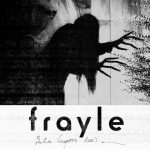 Frayle homenajea al clásico de Bauhaus, “Bela Lugosi’s Dead”