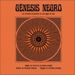 “Génesis Negro”; La cara oculta del Jardín Del Edén
