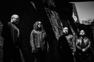 Single en vivo y todos los detalles de “A Loner”, la esperada vuelta de Hangman’s Chair